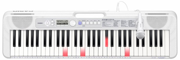 CASIO LK-330