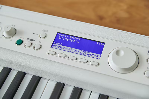 CASIO LK-530