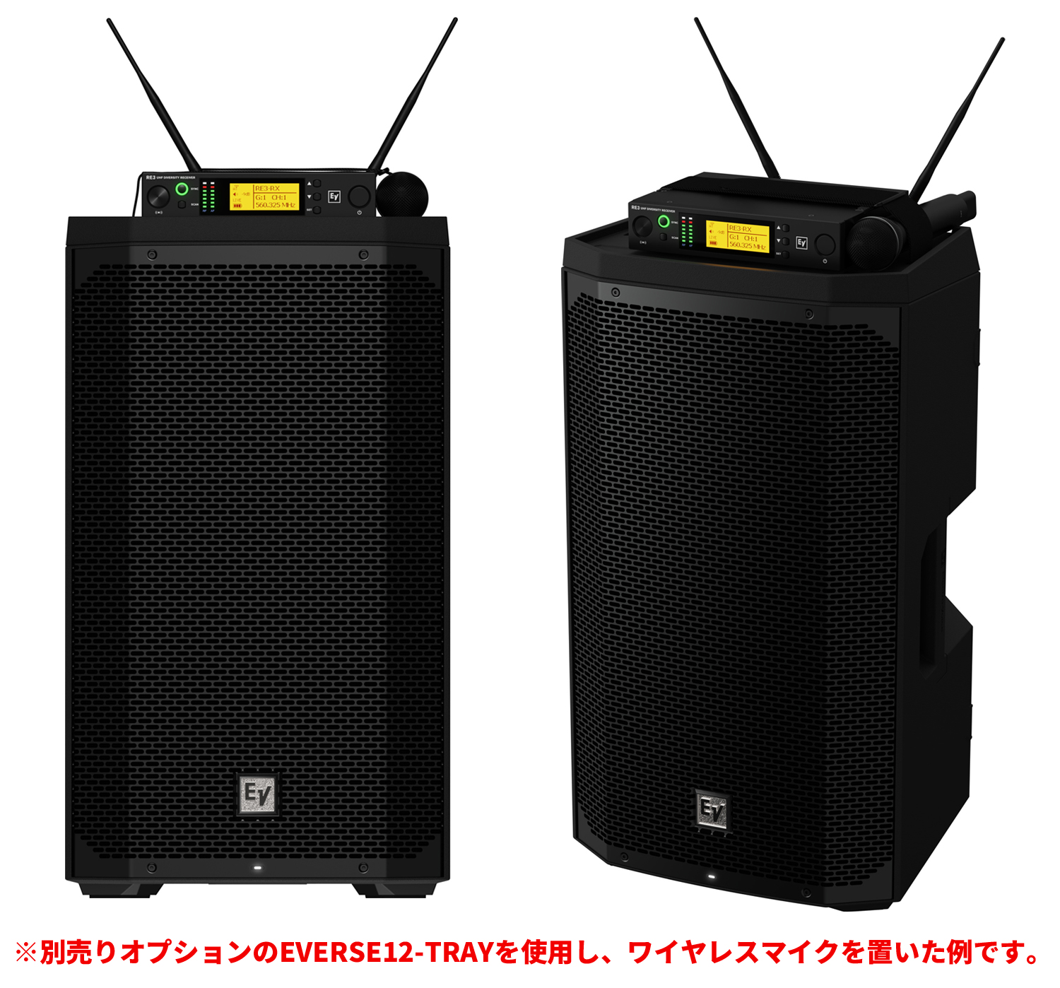 Electro-Voice EVERSE12