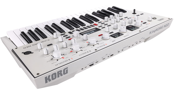 KORG KINGKORG NEO