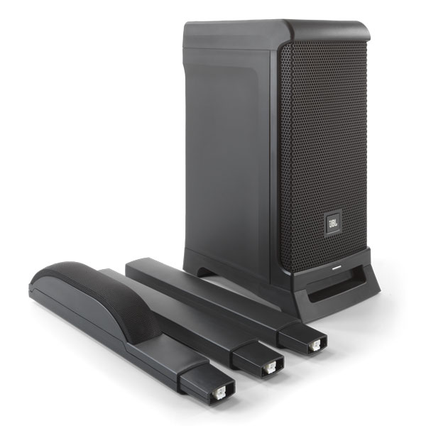 JBL IRX ONE