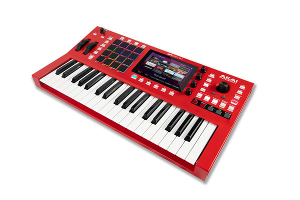 AKAI Professional MPC Key 37