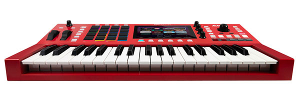 AKAI Professional MPC Key 37