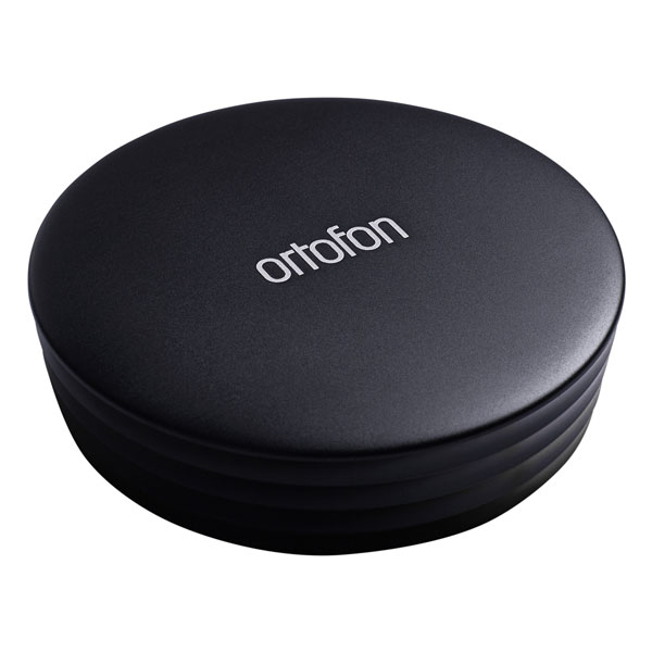 ortofon Record stabilizer