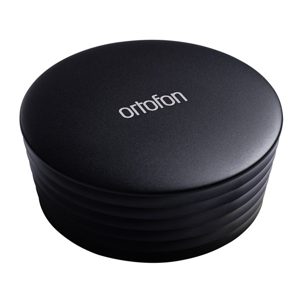 ortofon Record stabilizer Heavy