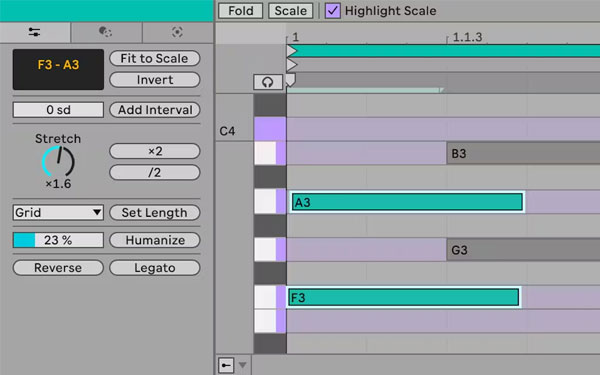 Ableton Ableton Live 12 アップグレード