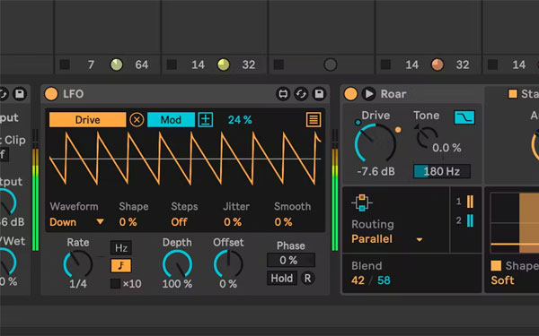 Ableton Ableton Live 12 アップグレード