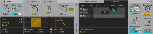 Ableton Ableton Live 12 Standard