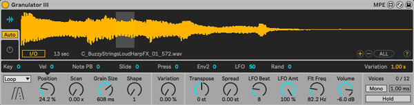 Ableton Ableton Live 12 Standard