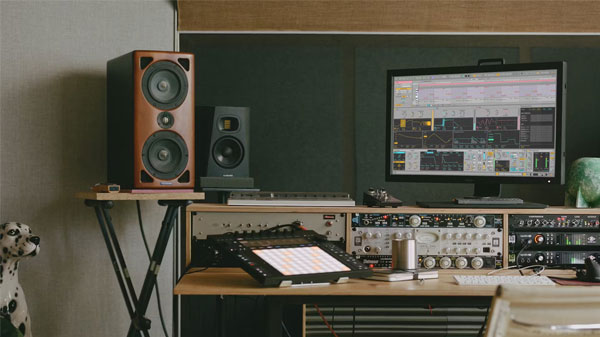 Ableton Ableton Live 12 アップグレード