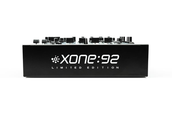 Allen&Heath XONE:92 Limited Edition(XONE:92A)