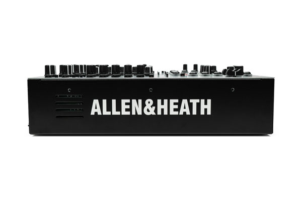 Allen&Heath XONE:92 Limited Edition(XONE:92A)