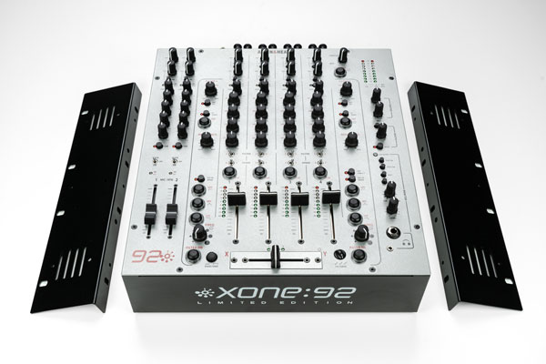 Allen&Heath XONE:92 Limited Edition(XONE:92A)