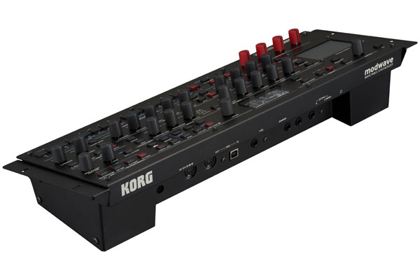 KORG MODWAVE-M