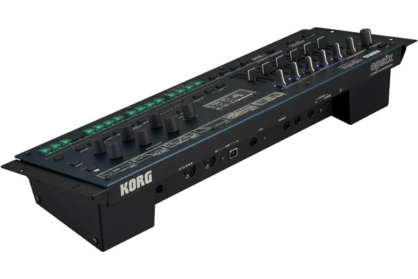 KORG OPSIX-M