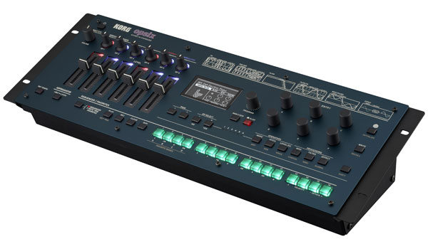 KORG OPSIX-M