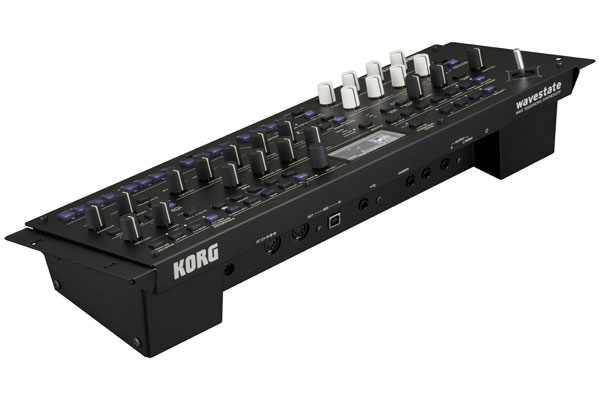 KORG WAVESTATE-M