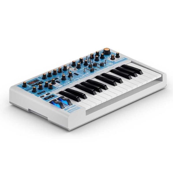novation Bass Station II