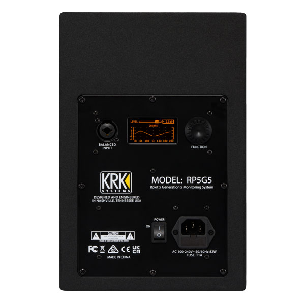 KRK RP5G5