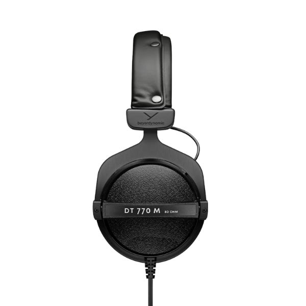 beyerdynamic DT 770 M 80 オーム