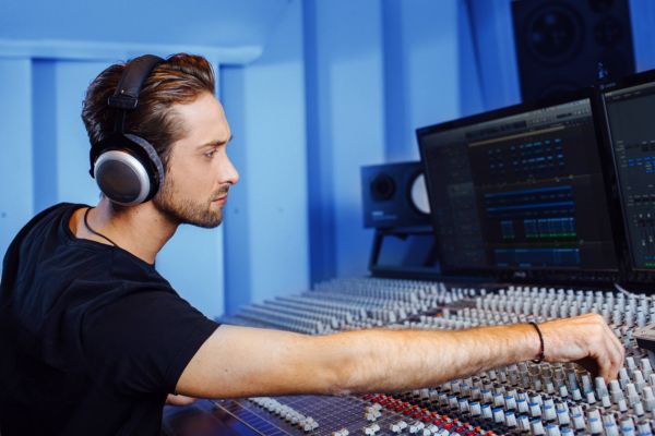 beyerdynamic DT 880 PRO 250Ω