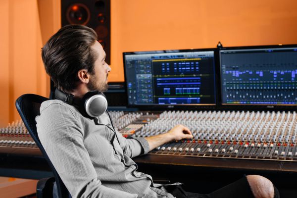 beyerdynamic DT 880 PRO 250Ω