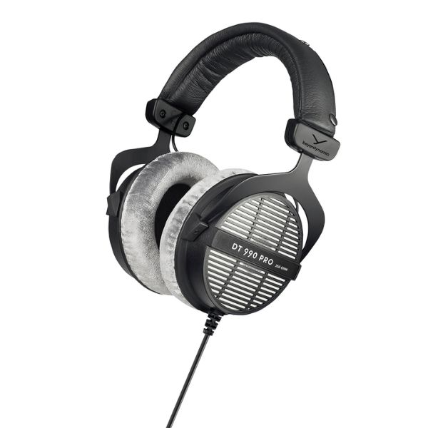 beyerdynamic DT 990 PRO 250 オーム