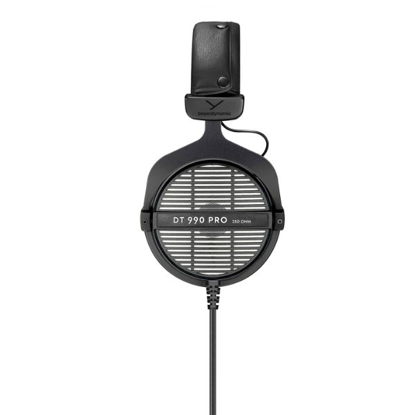 beyerdynamic DT 990 PRO 250 オーム