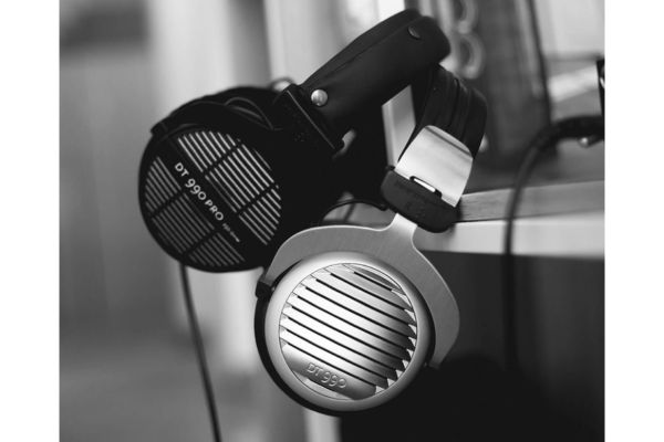 beyerdynamic DT 990 PRO 250 オーム