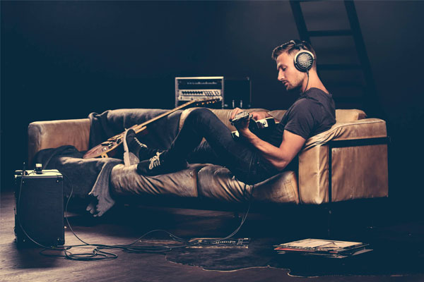 beyerdynamic DT 1990 PRO 250 Ω