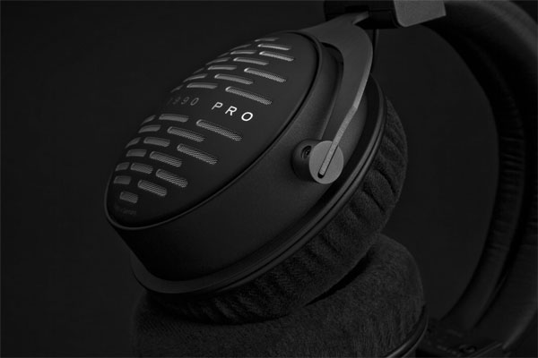 beyerdynamic DT 1990 PRO 250 Ω