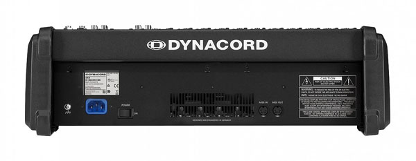DYNACORD CMS1000-3