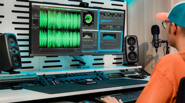 IK Multimedia iLoud MTM MKII