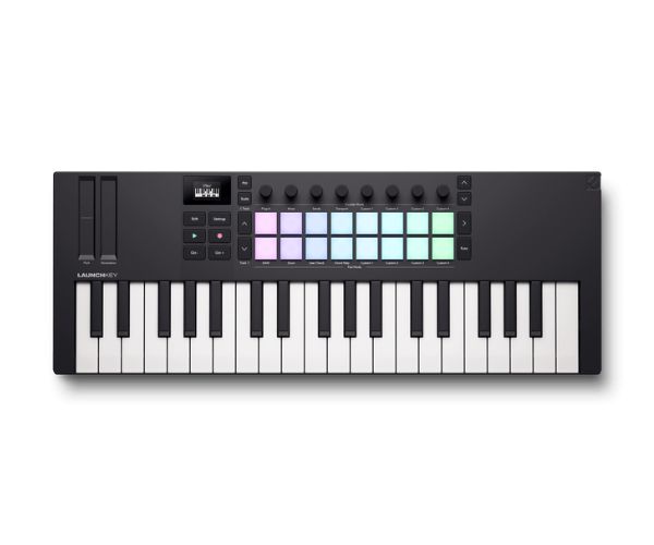 novation Launchkey Mini 37 MK4