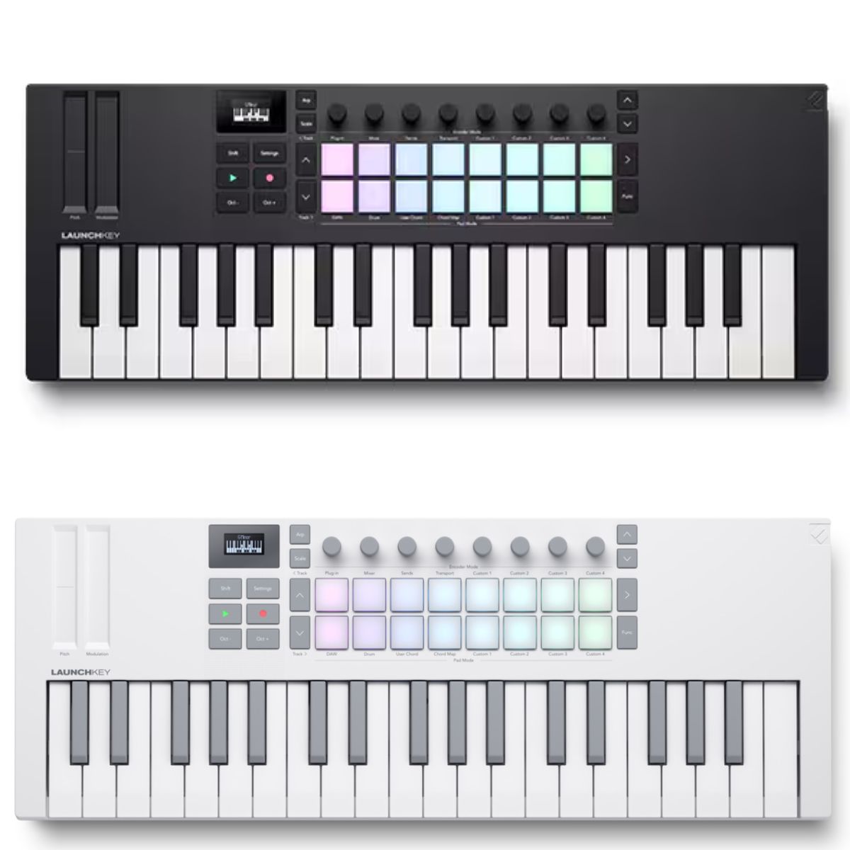 novation Launchkey Mini 37 MK4