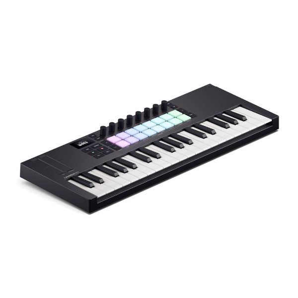 novation Launchkey Mini 37 MK4