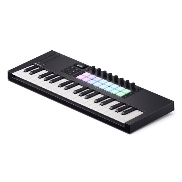 novation Launchkey Mini 37 MK4