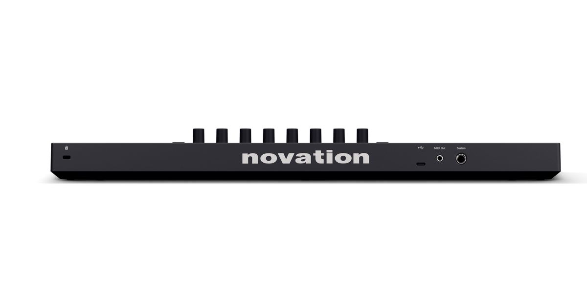 novation Launchkey Mini 37 MK4