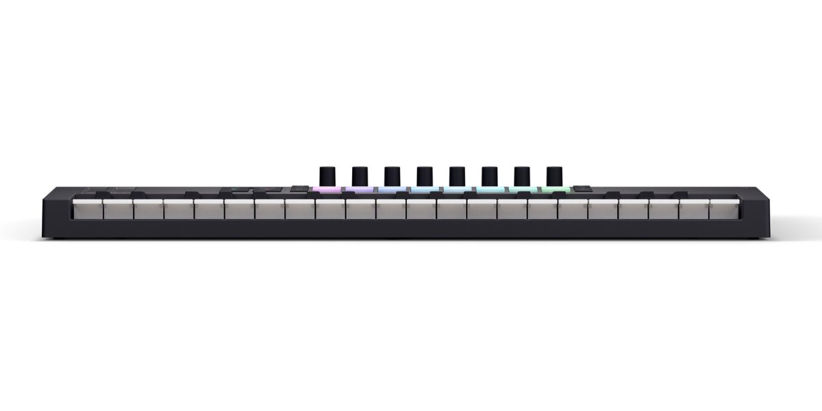 novation Launchkey Mini 37 MK4