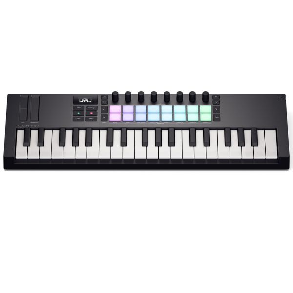 novation Launchkey Mini 37 MK4