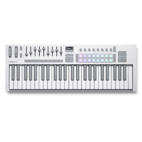 Launchkey 49 MK4