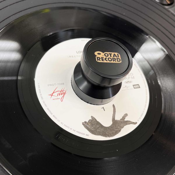 オタレコオリジナルEPアダプター