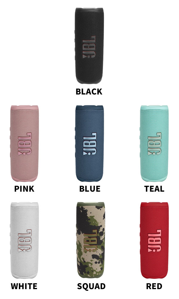 JBL FLIP 6
