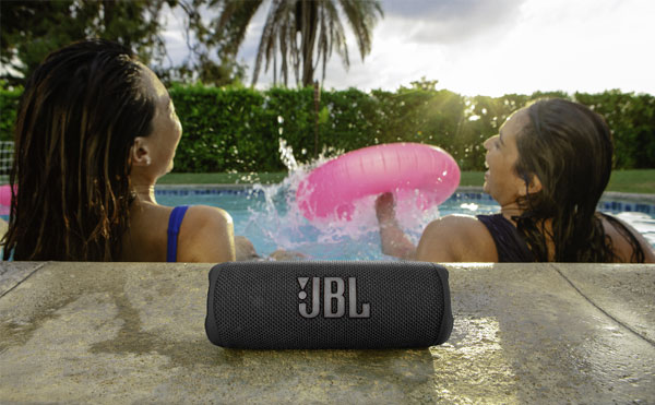 JBL FLIP 6