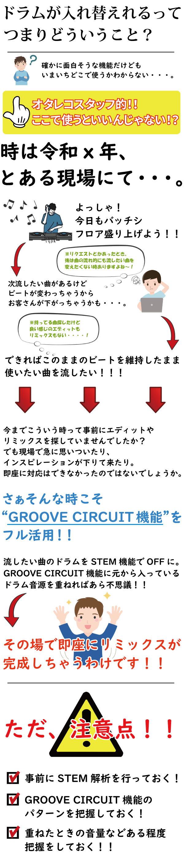 AlphaTheta/DDJ-GRV6
