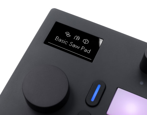 Ableton Move