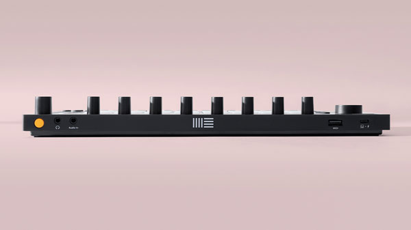 Ableton Move