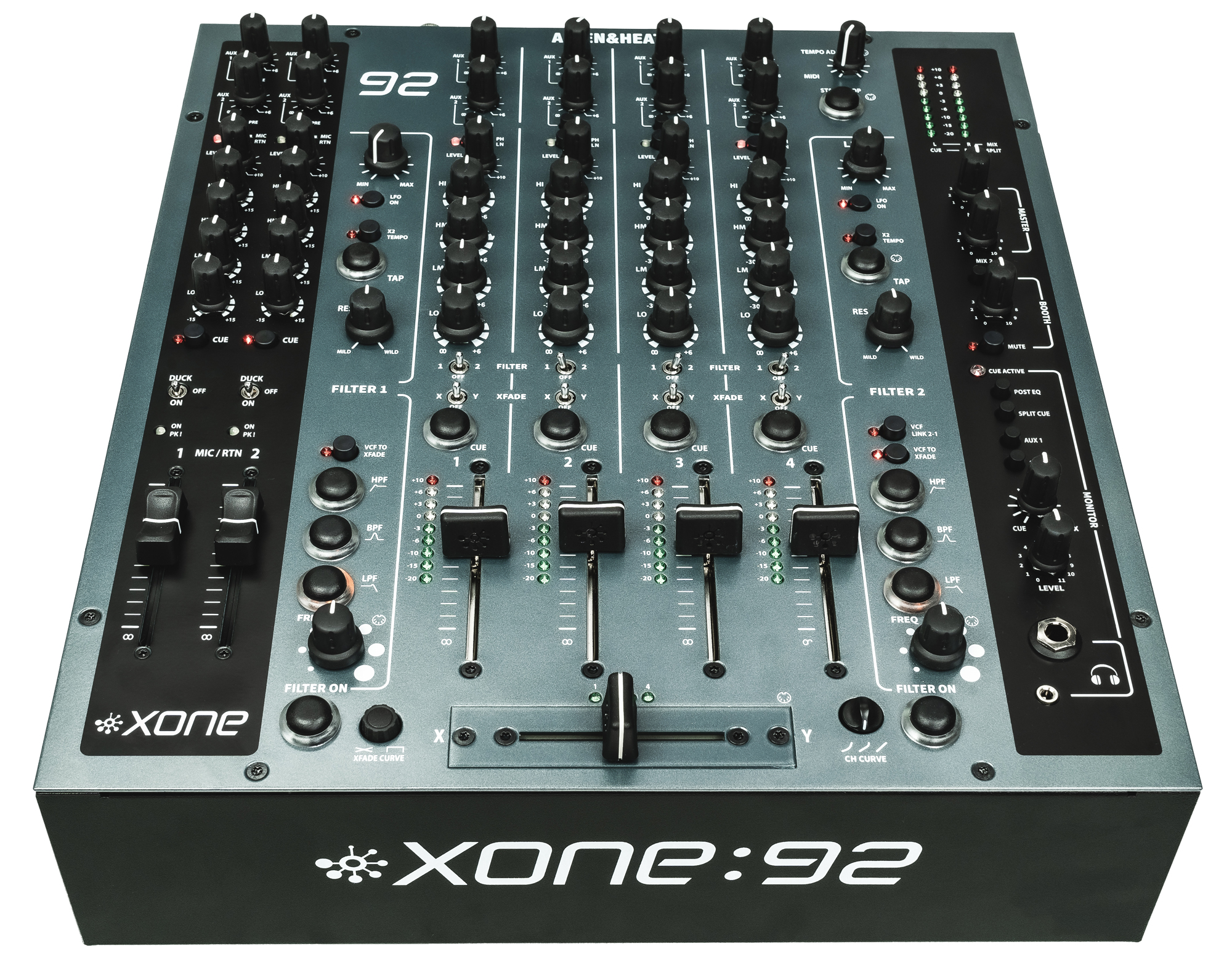 Allen & Heath Xone:92 Mk2