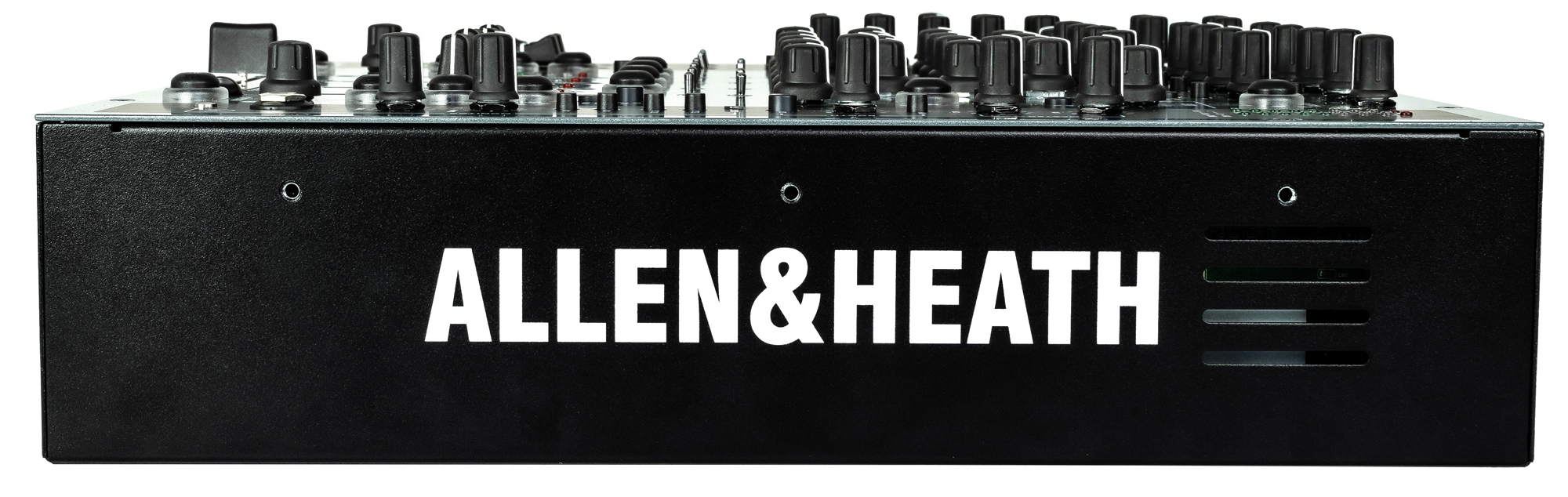 Allen & Heath Xone:92 Mk2