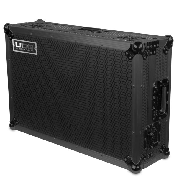 UDG U91105BL Ultimate フライトケース AlphaTheta XDJ-AZ (ホイール付)